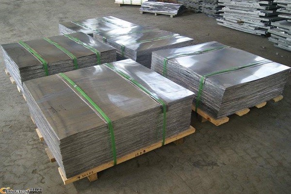 雅安防护铅皮专业生产厂家